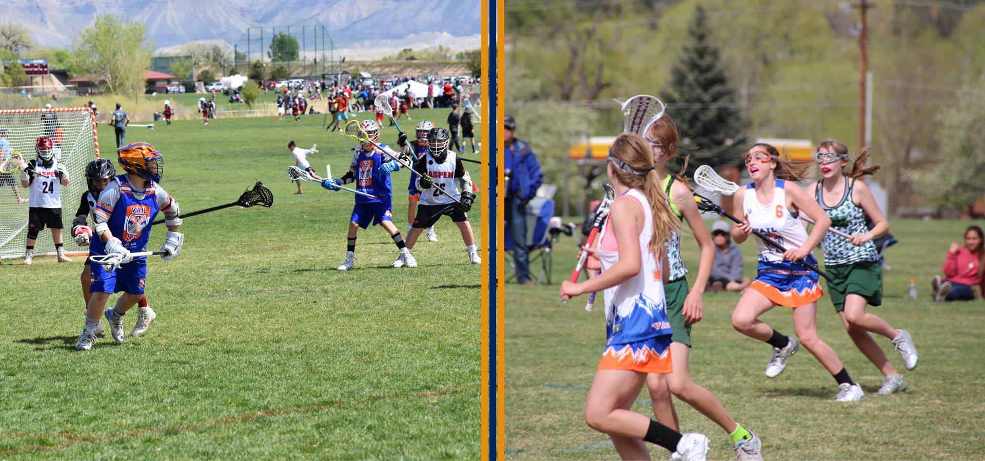 Vail LAX JAM - Vail Valley Lacrosse Club